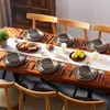 Service de table en faïence, service combiné 18 pièces, set Voir les images du produit 8