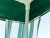 GLÜCKLICHES GRÜN Padiglione feste, Verde scuro Anteprima dell’immagine prodotto 4