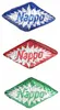 Nappo Zartbitter 2,5kg Produktbild-Vorschau 2