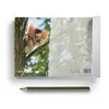 itenga Notizblock Katze DIN A6 quer 50 Blatt Produktbild-Vorschau 2