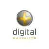 A logo with text below it. Anteprima dell’immagine prodotto