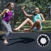 10 Stück Dreiecksschnallen für Trampolin aus hochwertigem Produktbild-Vorschau 3