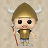 Looney Tunes - Elmer Fudd (Opera) 310 - Funko Pop! - Vinyl Produktbild-Vorschau 6