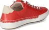 Rieker Sneaker in rot, Gr. 38 Produktbild-Vorschau 17