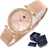 Tommy Hilfiger DRESSED UP 1781865 Damenarmbanduhr Produktbild-Vorschau 11