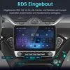 10.1" Android 15 Autoradio Carplay Für Opel Corsa E Produktbild-Vorschau 9