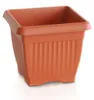 Blumentopf TERRA 450/350 mm, 42.0 Liter, Terrakotta Produktbild-Vorschau 5