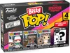 Figurka Funko Pop! Bitty POP Stranger Things - Dustin Podgląd zdjęcia produktu 1