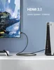 Ugreen 80401, 1 m, HDMI Typ A (Standard), HDMI Typ A Produktbild-Vorschau 10