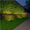 Faretto LED da giardino Calex Smart Ground 24V, luce bianca Anteprima dell’immagine prodotto 2