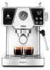 Ufesa Palermo, Espressomaschine, Gemahlener Kaffee, Weiß Produktbild-Vorschau 1