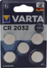 Bateria guzikowa VARTA Electronics CR2032 Lithium 5-pack Podgląd zdjęcia produktu 20