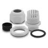 ARLI SET: Abzweigdose  IP67 Aufputz 250 x 200 x 90 mm inkl. Produktbild-Vorschau 9