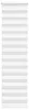 vidaXL Dvojitá roleta Biela 65x230 cm Šírka látky 60,9 cm Náhľad obrázku produktu 8