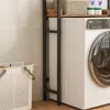 Scaffale, mobile da bagno sopra la lavatrice, WC, loft Anteprima dell’immagine prodotto 3
