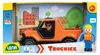 Lena Truckies Pick Up, Schaukarton, LKW, 2 Jahr(e), Metall, Produktbild-Vorschau 2