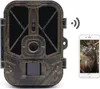 WLAN Wildkamera Secutek SST-WiFi940Pro - 36MP, 4K Produktbild-Vorschau 1