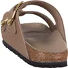 BIRKENSTOCK ARIZONA GRANDE FASCIA Marrone chiaro Anteprima dell’immagine prodotto 7