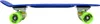 Enero 22″ Plastik-Skateboard Blau – Leichtes Cruiser-Board Produktbild-Vorschau 13