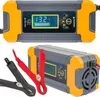 POWERMAT Automatyczna ładowarka akumulatorów 12/24V Podgląd zdjęcia produktu 1