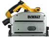 DeWalt DWS 520 KT Scie circulaire plongeante 1300 watts 165 Voir les images du produit 12