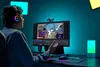 Razer Kiyo V2 X, 3,7 megapixels, 2560 x 1440 pixels, Quad Productafbeelding-voorbeeld 14