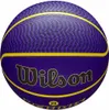 Piłka Wilson Nba Player Icon Lebron James Outdoor Podgląd zdjęcia produktu 6