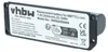 vhbw Akku Ersatz für Bose 088796, 088789, 088772, 080841 Produktbild-Vorschau 8