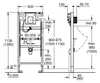 GROHE Rapid SL, 1 Stück(e) Produktbild-Vorschau 3
