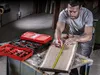 kwb Werkzeugkoffer, 125-teilige Werkzeug-Set, stabiler Produktbild-Vorschau 5