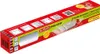 Herlitz 50014743, Transparent, Polypropylen (PP), 340 mm, Produktbild-Vorschau 3