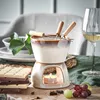 BUTLERS Mini-Fondue AU CHOCOLAT Produktbild-Vorschau 2