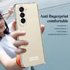 Hülle für Samsung Galaxy Z Fold 5 Ultradünne Hart PC Matt Produktbild-Vorschau 6