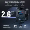 Neewer RGB62 Mini-Dauerlicht, 61 ultrahelle RGB-LEDs, 6W Produktbild-Vorschau 6