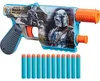Nerf Star Wars The Mandalorian Blaster, Dartblaster Produktbild-Vorschau 3