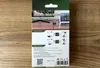 Adapter rozdzielacz mini Switch splitter LAN Ethernet RJ45 Podgląd zdjęcia produktu 10