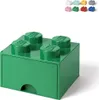 R.C. LEGO Brick Drawer 4 vert | RC40051734 Voir les images du produit 13