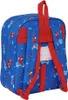Safta 642432232 Mini Spidey 6 l 22 x 39 x 10 cm Plecak Podgląd zdjęcia produktu 2