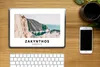 MuchoWow® Laptop Aufkleber Sticker Cover Griechenland - Produktbild-Vorschau 2