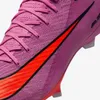 Nike Mercurial Zoom Vapor 16 Elite FG Fußballschuhe Senior Produktbild-Vorschau 8