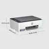 Smart Tank 5105 Multifunktionsdrucker, Weiß Produktbild-Vorschau 15