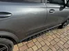 Podběhy pro Mercedes W167 GLE zwart Náhled obrázku produktu 9