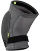 iXS Flow ZIP, Schwarz, Grau Produktbild-Vorschau 3