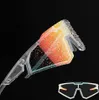 Rockbros Fahrradbrille Photochromic Uv400 Bequem Langlebig Produktbild-Vorschau 6