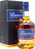 The Irishman 12 Years Old Single Malt Irish Whiskey 43% Produktbild-Vorschau 3