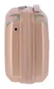 travelite Elvaa Beautycase Rose Gold Produktbild-Vorschau 4
