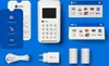 SumUp 3G+ Payment Kit - Indoor/Outdoor - Weiß - Wi-Fi + 3G Produktbild-Vorschau 12