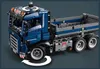 LEGO Technic Wywrotka z przechylaną skrzynią, Maszyna Podgląd zdjęcia produktu 24