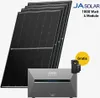 1800 Watt, Bifazial Komplettset, Balkonkraftwerk, Anker 3 Produktbild-Vorschau 1