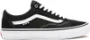 Vans MN Skate Old Skool Black/White 47 Produktbild-Vorschau 1